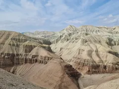 Altyn Emel 2022 March 01