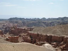 Charyn Canyon 11
