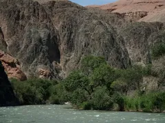 Charyn Canyon 28